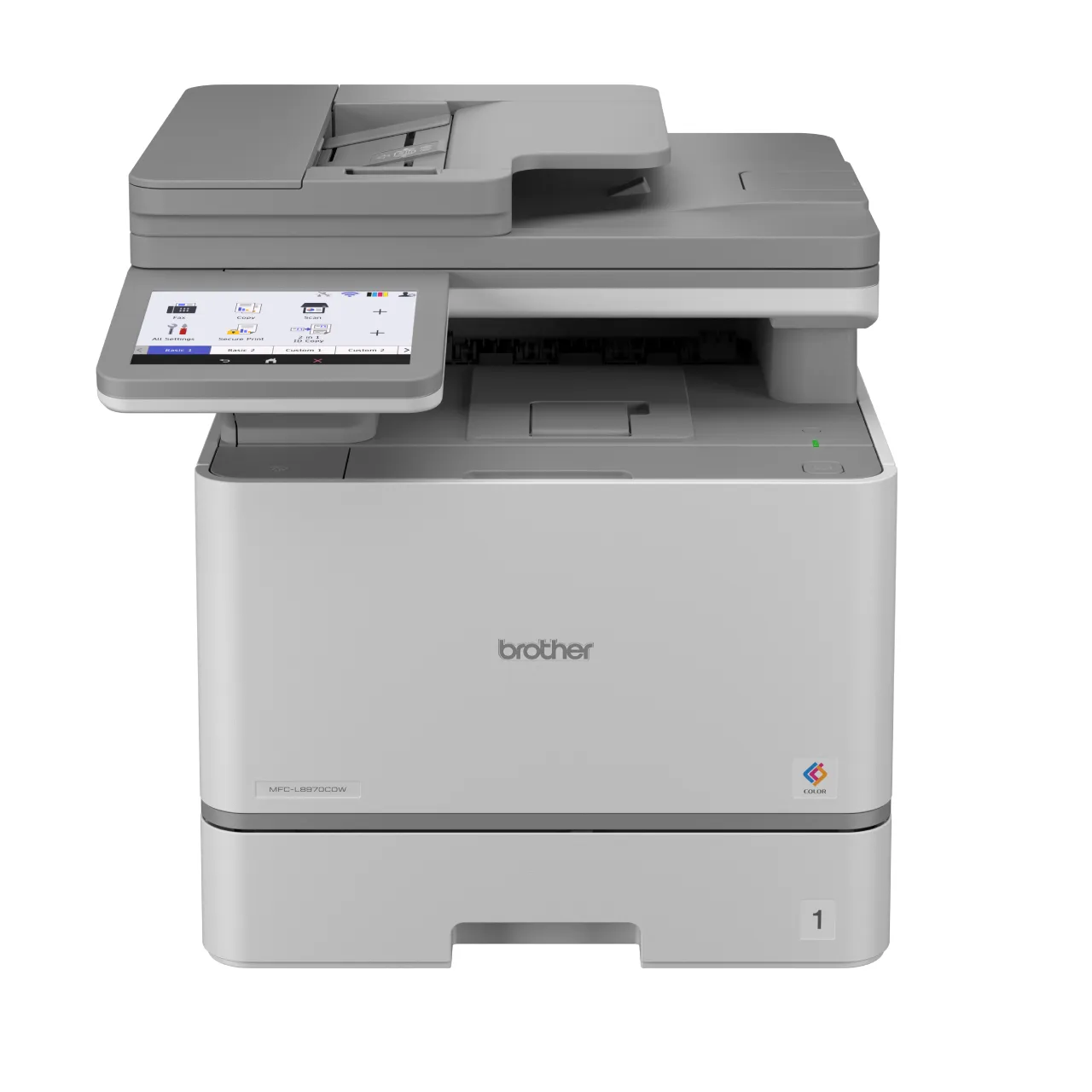Brother MFC-L8970CDW