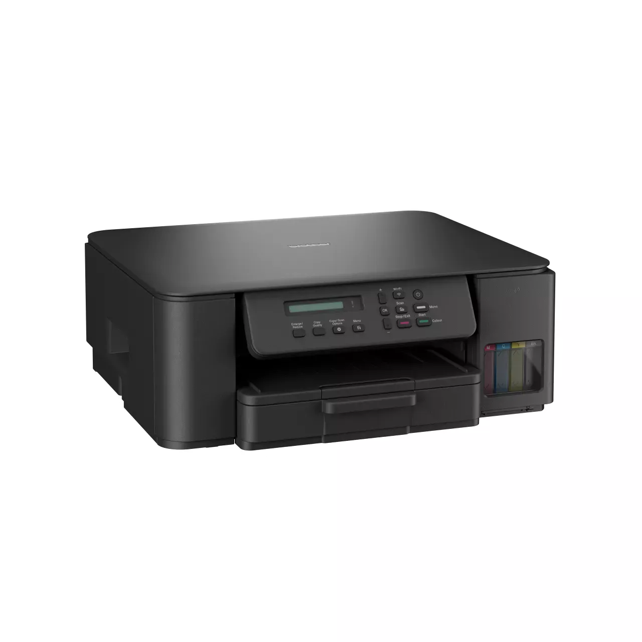 DCP-T530DW Mürekkep Püskürtmeli Yazıcı