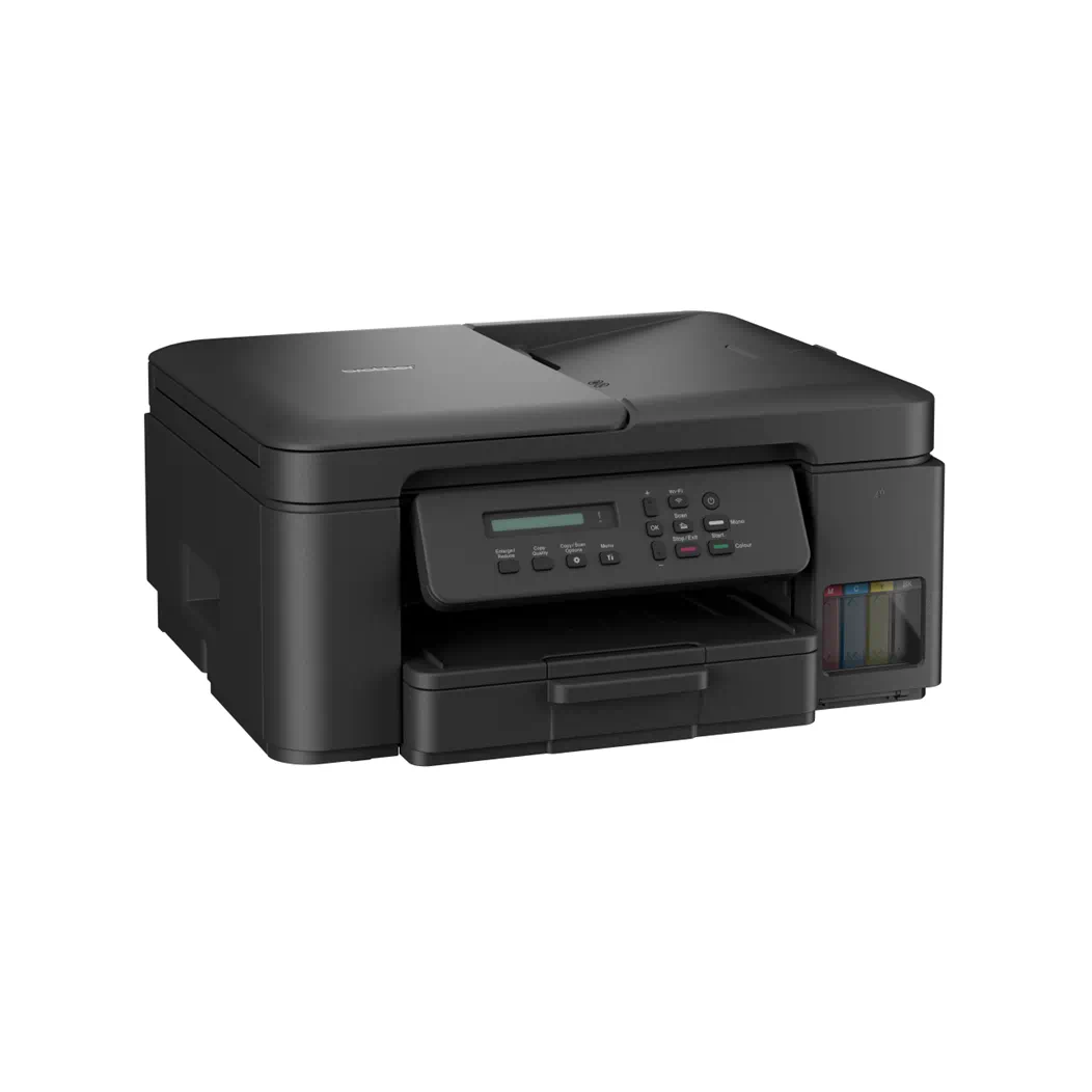 DCP-T730DW Mürekkep Püskürtmeli Yazıcı