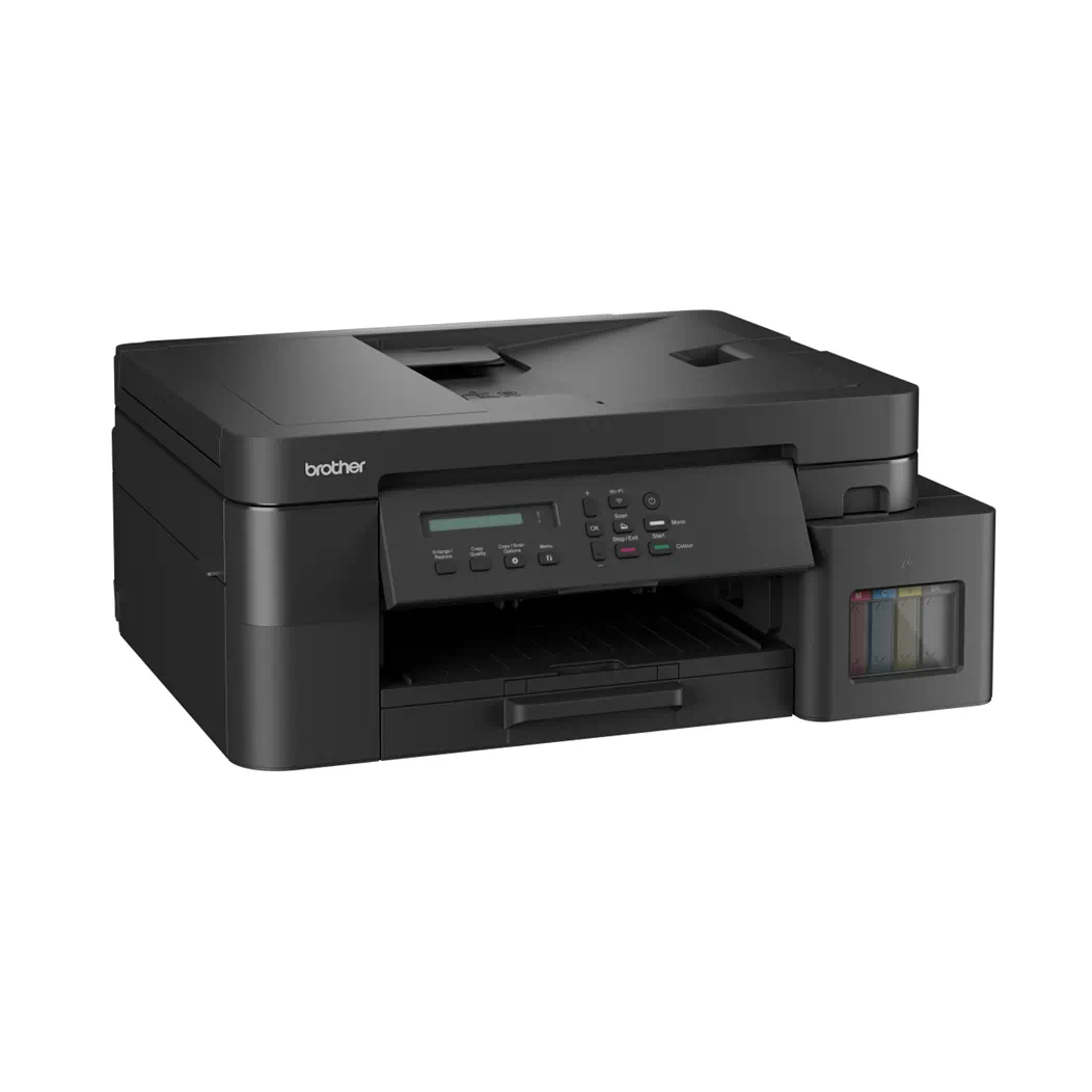 DCP-T830DW Mürekkep Püskürtmeli Yazıcı