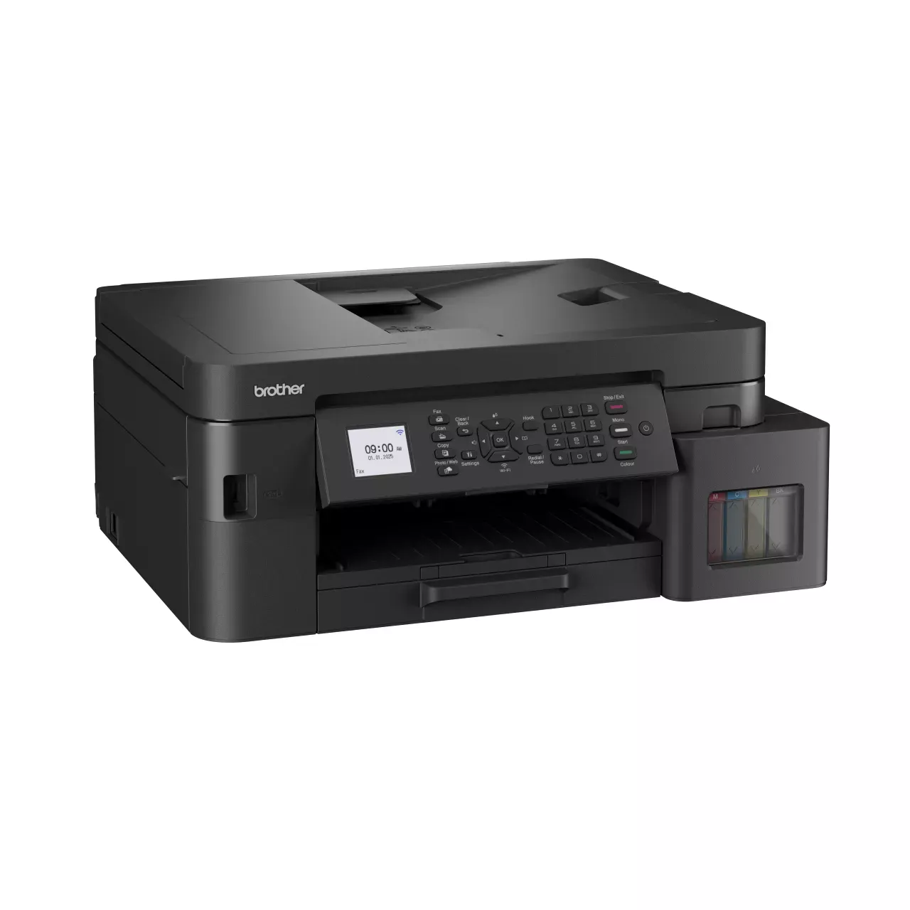 MFC-T930DW Mürekkep Püskürtmeli Yazıcı